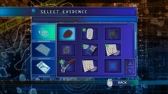 CSI: Eindeutige Beweise Screenshot # 44