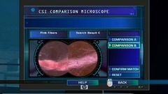 CSI: Eindeutige Beweise Screenshot # 6