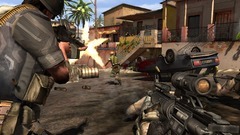 Field Ops Screenshot # 11