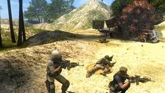 Field Ops Screenshot # 24