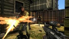 Field Ops Screenshot # 25