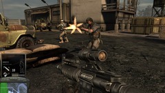 Field Ops Screenshot # 37