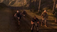 Field Ops Screenshot # 7