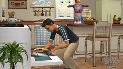 Die Sims 2: Vier Jahreszeiten Screenshot # 2