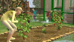 Die Sims 2: Vier Jahreszeiten Screenshot # 3
