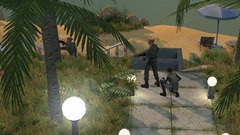 Jagged Alliance 3 Screenshot # 1