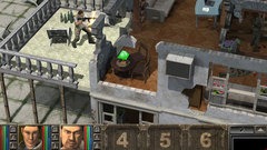 Jagged Alliance 3 Screenshot # 2