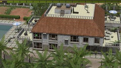 Jagged Alliance 3 Screenshot # 3