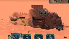 Ufo: Afterlight Screenshot # 10