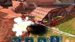 Ufo: Afterlight Screenshot # 11