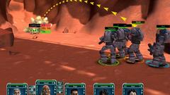 Ufo: Afterlight Screenshot # 14