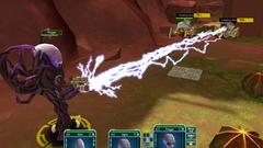 Ufo: Afterlight Screenshot # 16