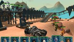 Ufo: Afterlight Screenshot # 17