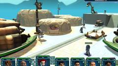 Ufo: Afterlight Screenshot # 19