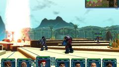 Ufo: Afterlight Screenshot # 21