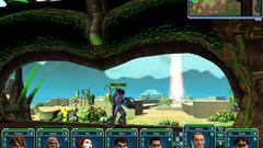 Ufo: Afterlight Screenshot # 22