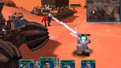 Ufo: Afterlight Screenshot # 8