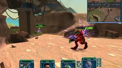 Ufo: Afterlight Screenshot # 9