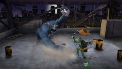 Teenage Mutant Ninja Turtles Screenshot # 5