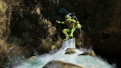 Teenage Mutant Ninja Turtles Screenshot # 6