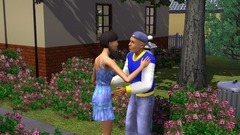 Die Sims 3 Screenshot # 10