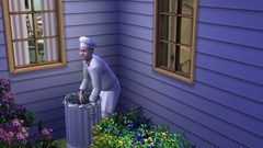 Die Sims 3 Screenshot # 11
