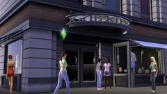 Die Sims 3 Screenshot # 13