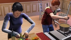 Die Sims 3 Screenshot # 14