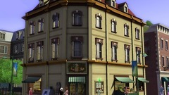 Die Sims 3 Screenshot # 15