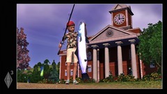 Die Sims 3 Screenshot # 20