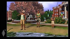 Die Sims 3 Screenshot # 21