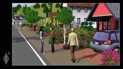 Die Sims 3 Screenshot # 22