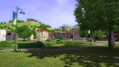 Die Sims 3 Screenshot # 3