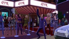 Die Sims 3 Screenshot # 33