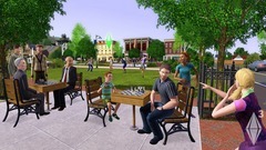 Die Sims 3 Screenshot # 34