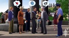 Die Sims 3 Screenshot # 35