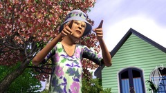 Die Sims 3 Screenshot # 39