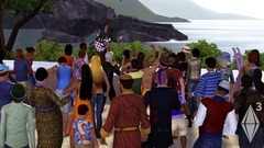 Die Sims 3 Screenshot # 41