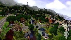 Die Sims 3 Screenshot # 42