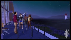 Die Sims 3 Screenshot # 44