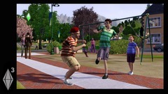 Die Sims 3 Screenshot # 45
