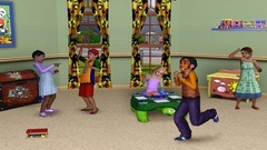 Die Sims 3 Screenshot # 46