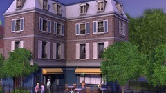 Die Sims 3 Screenshot # 5