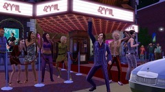 Die Sims 3 Screenshot # 50