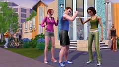 Die Sims 3 Screenshot # 53