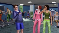 Die Sims 3 Screenshot # 54