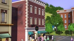 Die Sims 3 Screenshot # 6