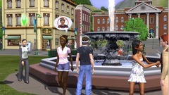 Die Sims 3 Screenshot # 7