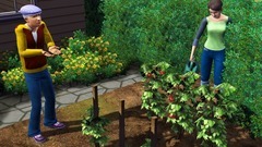 Die Sims 3 Screenshot # 8