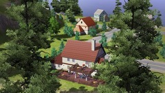 Die Sims 3 Screenshot # 9